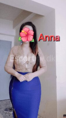 Anna Thai Massage ️ in Slagelse