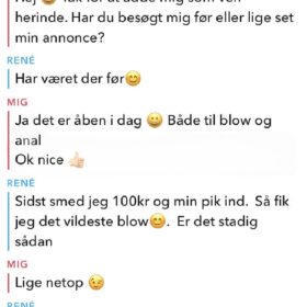 Åben !!  Glory hole / blowjob /anal - Tlf 29402175 - Faxe Ladeplads