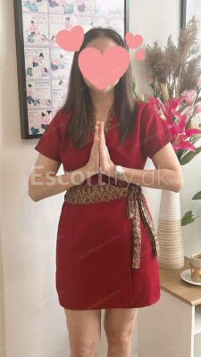 Ægte Thaimassage i Vanløse