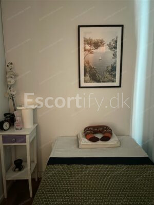 Ægte Thaimassage i Vanløse