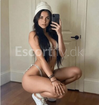 Anal Queen/Megafrench/Superfrench Grenaa C new in town incall/outcall