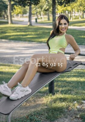 ⭐️any dulce is a sporty girl️️