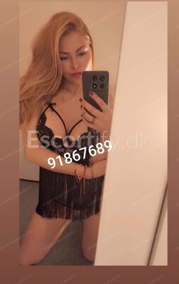 Astrid  ️‍Burning Passion ️‍Hvidovrevej CASH/EURO/REVOLUT/CARD/PayPal