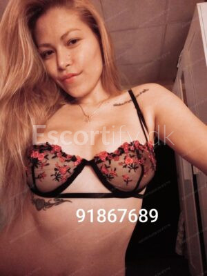 Astrid  ️‍Burning Passion ️‍Hvidovrevej CASH/EURO/REVOLUT/CARD/PayPal