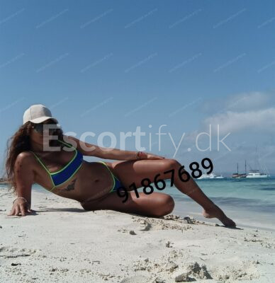 Astrid  ️‍Burning Passion ️‍Hvidovrevej CASH/EURO/REVOLUT/CARD/PayPal