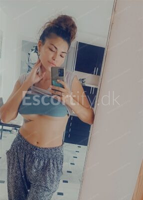 Astrid  ️‍Burning Passion ️‍Hvidovrevej CASH/EURO/REVOLUT/CARD/PayPal