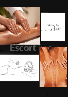 ️BACK IN AARHUS -JUST TODAY️ 5️⃣2️⃣7️⃣1️⃣6️⃣0️⃣8️⃣9️⃣ SENSUAL TOUCHES️NAKED PROFESSIONAL MASSAGE!!HOT OIL MASSAGE!