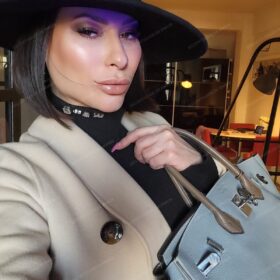 BALERI DEEP & QUEEN Throat Gagging & FIND ME IN ONLYFANS & BLOW SPECIAL EFFECTS & Threesome