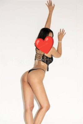Beautiful thai girl Mia new i Hvidovre and Denmark