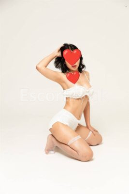 Beautiful thai girl Mia new i Hvidovre and Denmark