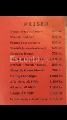BONNIE 4350 UGERLØSE ️LØRDAG D.19/4 KL.10-16 ️