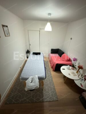 Brazilian Massage  Proficional Girl  Fairy hands ‍️ bestmassage