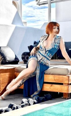 CHLOÉ ️100% REAL ORIGINAL SPANISH GIRL️ONLY 2 DAYS IN AMAGER️PARTY GIRL️