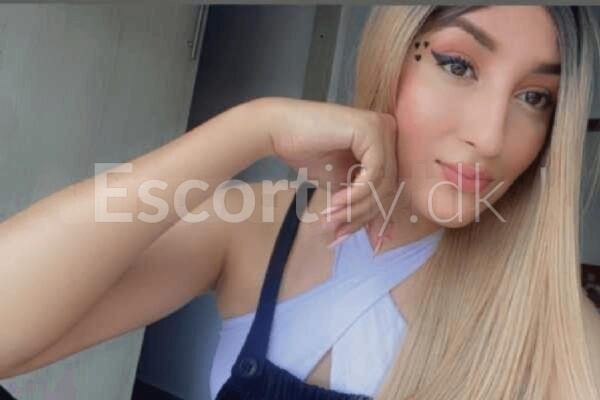 Coral Trans️‍️ Aarhus 8000🇩🇰 CASH, CARD, REVOLUT, with a good dick A lot of milk