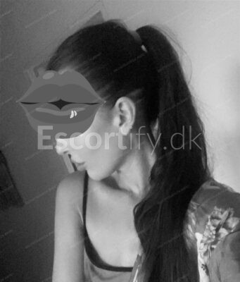 Dansk erotisk massør