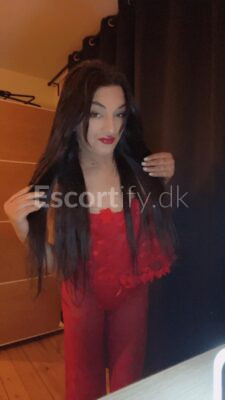 ️DIXIE TRANSGIRLS️Randers ️INCALL/OUTCALL️CASH, REVOLUT