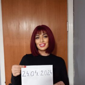 ️emma mistrres new️‍incall&outcall  esbjerg billund ribe oksbøl varde nørre hebel vejen blavand hjerting haderslev vojens grindsted oksbøl taulov kol