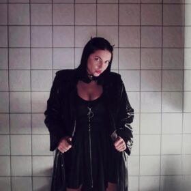 ERICA LAST DAYS DK ️️ HARD BDSM Dark ROOM ️ Soft service ️ESCORT ️OWN PLACE ️RING-91969105️️️