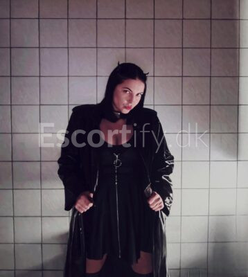 ERICA LAST DAYS DK ️️ HARD BDSM Dark ROOM ️ Soft service ️ESCORT ️OWN PLACE ️RING-91969105️️️