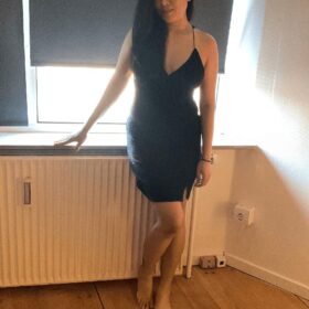 Esbjerg C ️ Professional in massage Beautiful women and good service +45 52767182️