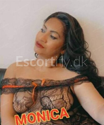 Exotic caribean Queen of blowjob and anal in Valby.