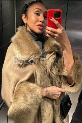 Fernanda | Anal | in Østerbro | OWO | GFE | Just You & Me | Video Call to Prove I am Real