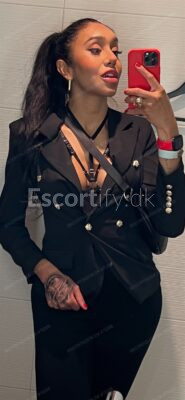 Fernanda | Anal | in Østerbro | OWO | GFE | Just You & Me | Video Call to Prove I am Real