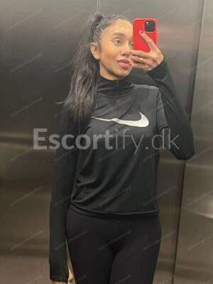 Fernanda | Anal | in Østerbro | OWO | GFE | Just You & Me | Video Call to Prove I am Real