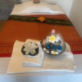 God Thaimassage i Grindsted