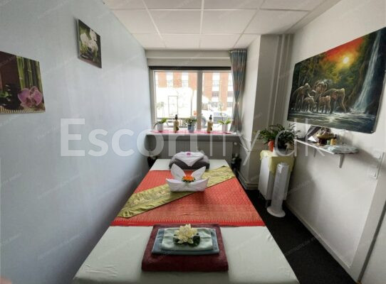 Herlev wellness