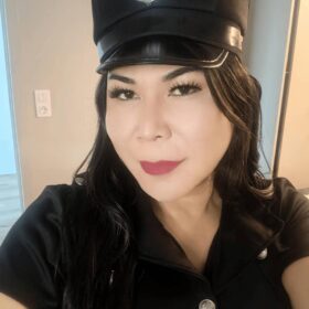 Hot trans Lucy in Frederiksberg.B2B erotic massage. Active and passive. Girlfriend experience.