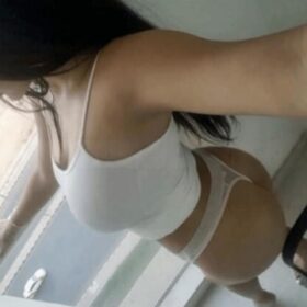 Hot Turkish Damla in Bording ️Sexy woman just for you!!!