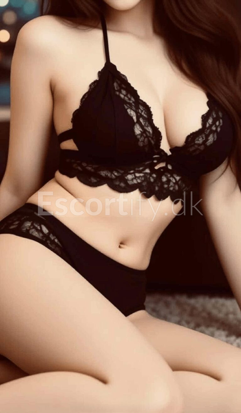 🇹🇭Jeg er JennyThai-pige🇹🇭i Alborg C️ Alt om mig  Hotteste skønhed, sød  Send en besked til mig️81914557