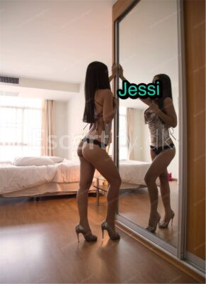 ️️️Jessi….Slim,Good figure, beautiful, charming Thai wellness in Frederikssund