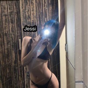 ️️️Jessi….Slim,Good figure, beautiful, charming Thai wellness in Frederikssund