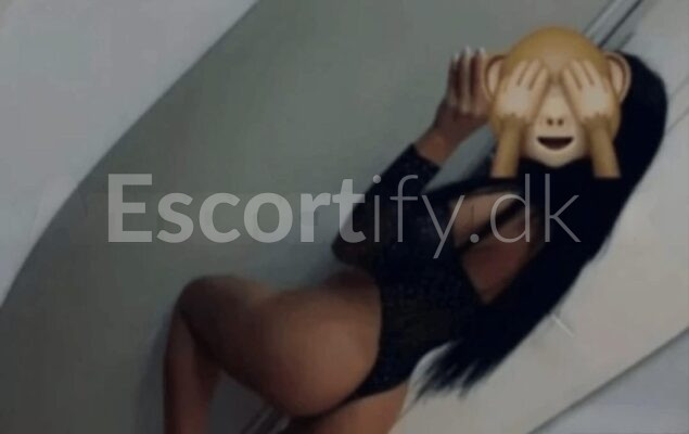 Kelly New Slim Girl Aalborg