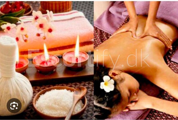 Khon Kaen Thai Massage Mobil: 71949403