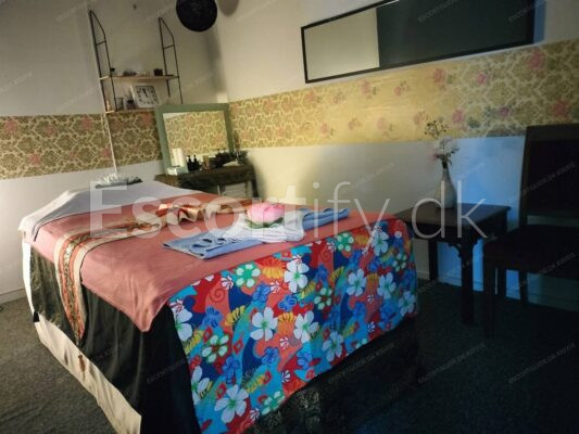 Khon Kaen Thai Massage Mobil: 71949403