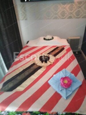 Khon Kaen Thai Massage Mobil: 71949403