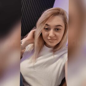 ️ Last day in Randers ️QUEEN BLOWJOB Anal  Card/Revolut/cash ️DALYA️