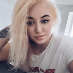 ️ Last day in Randers ️QUEEN BLOWJOB Anal  Card/Revolut/cash ️DALYA️