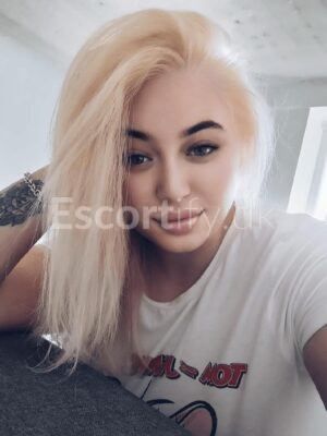 ️ Last day in Randers ️QUEEN BLOWJOB Anal  Card/Revolut/cash ️DALYA️