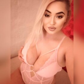 ️ Last day in Randers ️QUEEN BLOWJOB Anal  Card/Revolut/cash ️DALYA️