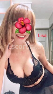 Lisa Naughty girl
