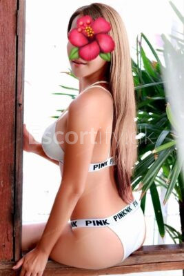 Lisa Naughty girl