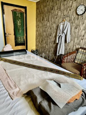Luksus Thaimassage & Spa i glostrup. Vi har flere unge og dygtige massør