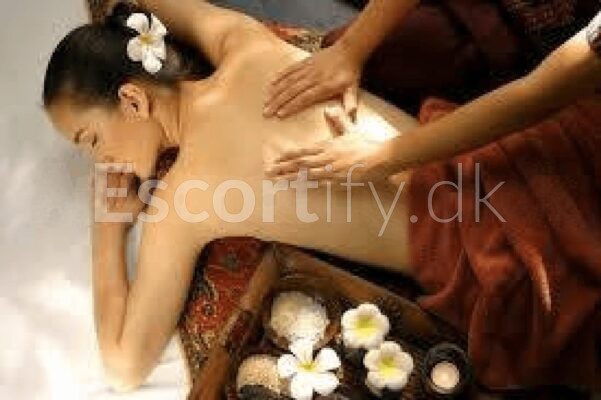 MASSAGE ODENSE CENTRUM
