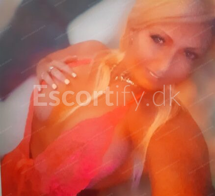 Maya Milf *Herlev*