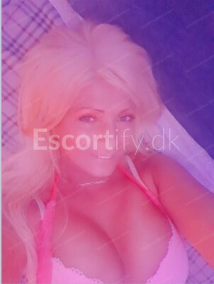 Maya Milf *Herlev*