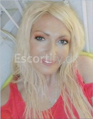 Maya Milf *Herlev*